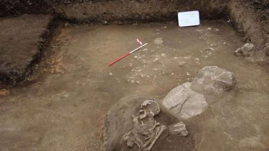 Photo of Večeras javno predavanje ‘Sarajevo i njegova okolina u prahistorijsko doba’