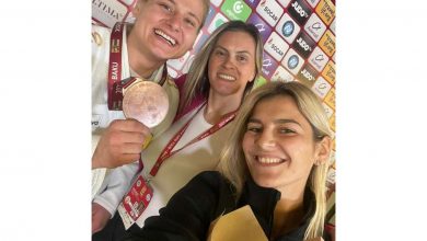 Photo of Larisa Cerić i Aleksandra Samardžić ostvarile normu za OI u Parizu