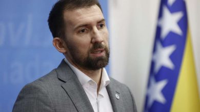 Photo of Delić: Dva miliona KM podrške za infrastrukturu i jačanje kapaciteta centara za socijalni rad u FBiH