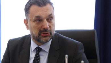 Photo of Konaković:Ministrima zemalja EU je jasno da je Dodik jedini krivac za usporavanje evropskog puta BiH