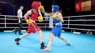 Photo of Najbolji iz cijele Evrope dolaze u Sarajevo: Olimpijski boks se vraća kući