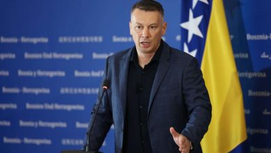 Photo of Nešić: Situacija što se tiče broja migranata na nivou iz prošlih godina