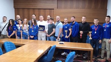 Photo of Članovi sarajevskih kik boks klubova briljirali na Balkanijadi u Baru