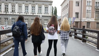 Photo of Sindikat obrazovanja traži zaustavljanje usvajanja lošeg zakonskog rješenja u KS
