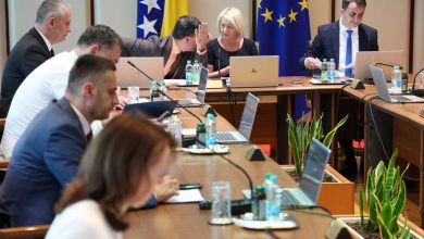 Photo of VMBiH – Usvojen Finansijski okvir za ostvarivanje ciljeva održivog razvoja u BiH