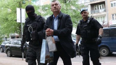 Photo of Čitanjem optužnice danas počinje suđenje u predmetu Ibrahim Hadžibajrić i drugi