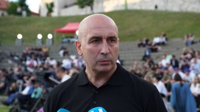 Photo of Osmanović: Država Bosna i Hercegovina uvijek treba da nam bude u fokusu
