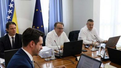 Photo of Vlada FBiH dala zaduženja u pravcu formiranja Vijeća penzionera FBiH