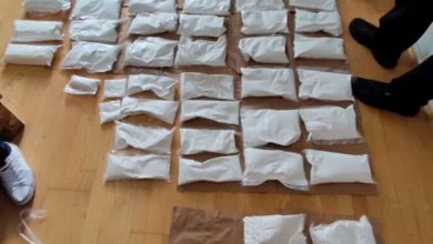 Photo of FUP: Pronađeno više od 70 kg opojne droge, slobode lišene četiri osobe