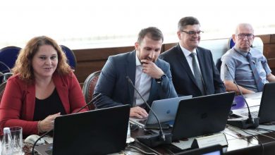 Photo of Za finansiranje programa i projekata iz oblasti kulture i sporta 1,6 miliona KM