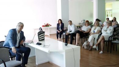 Photo of U Sarajevu interdisciplinarni skup iz oblasti perioperativne medicine