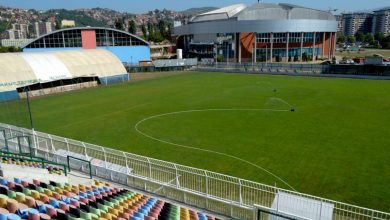 Photo of Oko 3.000 djece iz devet zemalja na turniru ‘Sarajevo Trophy’