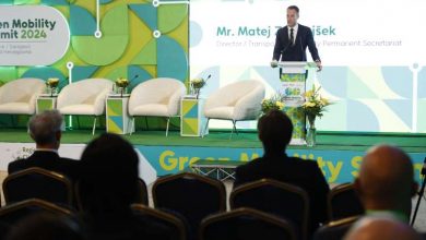 Photo of Samit u Sarajevu danas završava usvajanjem Deklaracije o zelenoj mobilnosti
