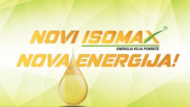 Photo of Hifa-Oil: Nova formula za energetsku tranziciju – Smanjenje CO2 u novoj generaciji Isomax goriva