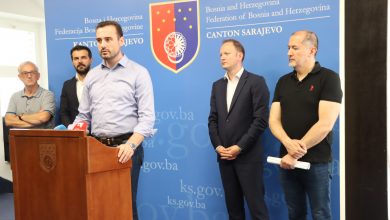 Photo of Konsultacije kantonalnih i lokalnih vlasti o donošenju ključnog dokumenta za razvoj Kantona