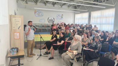 Photo of Hota-Muminović: Nastavljamo raditi na pitanjima sigurnosti i dobrobiti učenika