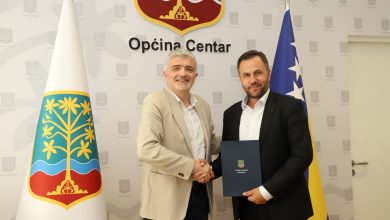 Photo of Za Odgojni centar Kantona Sarajevo izdvojeno 5.000 maraka