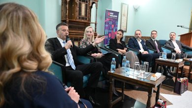Photo of Panel diskusija “Razvoj poslovnog turizma u Bosni i Hercegovini – potencijali i prilike”