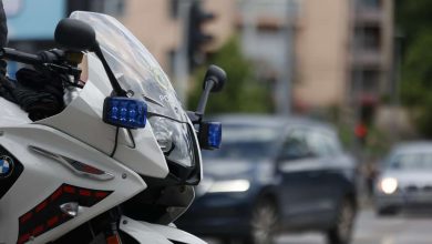 Photo of Policija u Hamburgu upucala muškarca koji je prijetio u blizini navijačke zone