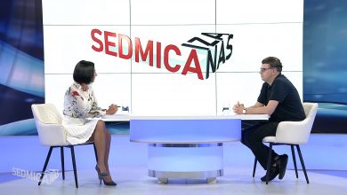 Photo of Medić za TVSA o izboru Vukoje: Očekujemo da vidimo šta će Trojka dobiti zauzvrat