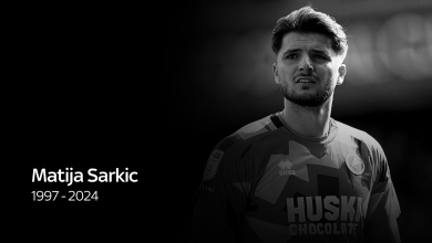 Photo of Iznenada preminuo mladi golman reprezentacije Crne Gore