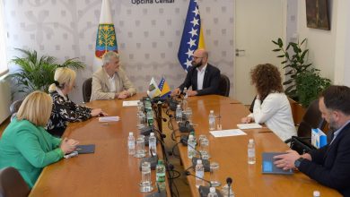 Photo of Finansijska podrška radu SOS Dječijeg sela