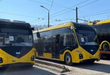 Photo of Trolejbuski saobraćaj u Sarajevu sutra će biti privremeno izmijenjen