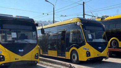 Photo of Izmjene u trolejbuskom saobraćaju zbog utakmice na Grbavici