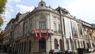 Photo of Oglasili se iz Ministarstva kulture i sporta KS zbog nezadovoljstva radnika Umjetničke galerije BiH