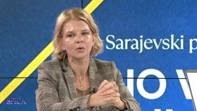 Photo of ‘Quo vadis, Balkan?’ U Sarajevu će biti održan veliki plenum o situaciji na Balkanu