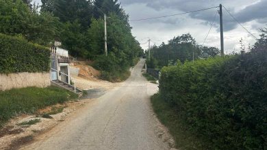 Photo of Uskoro počinje obnova saobraćajnice u Miševićima, vrijednosti 2,9 miliona maraka