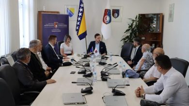 Photo of Premijer Uk s predstavnicima vjerskih zajednica: Nastavak uspješne saradnje