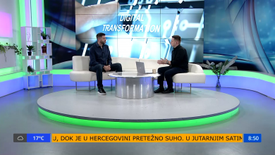 Photo of Aleksandar Mastilović za TVSA: Projekat stvara povoljnije poslovno okruženje
