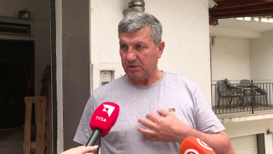Photo of (Video)Čegar za TVSA tokom pretresa: Da sam nešto uradio, mislite li da bih došao ovdje?