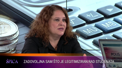 Photo of Duraković: Po prvi put na javni poziv se samostalno mogu prijaviti učenici i studenti