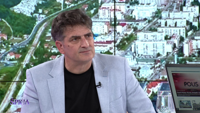 Photo of Kapidžić: SDA, SBiH i DF dogovorile su zajednički nastup na lokalnim izborima, kako će to neko zvati, nebitno je