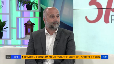 Photo of Mustafa Vlahovljak za TVSA: Porodice u FBiH koje ostvaruju pravo na dječiji dodatak, trenutno su u velikim troškovima održavanja dječijih bankovnih računa