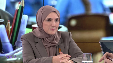 Photo of Naida Hota-Muminović za TVSA: Sve osnovne škole će imati obavezan produženi boravak
