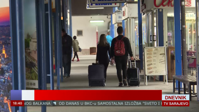 Photo of Dnevnik TVSA/Odlazak radne snage za PIO/MIO znači manje novca za isplatu penzija