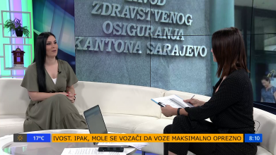 Photo of Dženana Bulbul za TVSA: Značajan korak naprijed u smislu unaprjeđenja zdravstvene zaštite