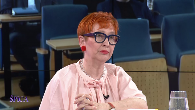 Photo of Miomirka Melank za TVSA: Obavezno srednjoškolsko obrazovanje je nužno