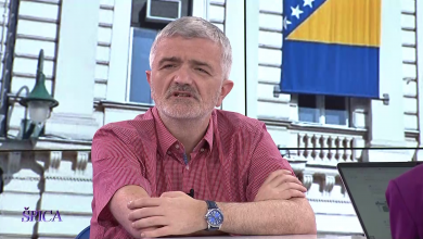 Photo of Srđan Mandić za TVSA: Svi žele načelničku poziciju u Općini Centar