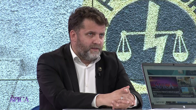 Photo of Admir Katica za TVSA: Mi smo za 30% smanjili broj imovinsko krivičnih djela