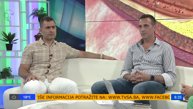 Photo of Deniz Bulja i Odej Ali Abud: Mehanička trombektomija u svjetske je smjernice za  liječenje moždanog udara uvedena  2015. godine