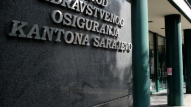 Photo of Škole će  dostavljati potvrde za zdravstveno osiguranje