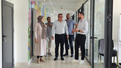Photo of Škola poduzetništva u novootvorenom Centru za razvoj poduzetništva