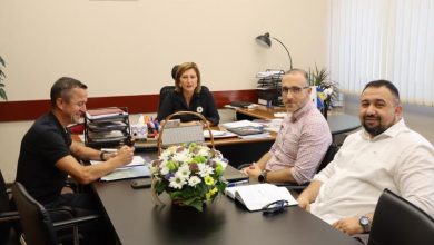 Photo of Dugogodišnji problem vodosnabdijevanja JU Terapijska zajednica uskoro će biti riješen