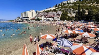 Photo of I sutra u BiH sunčano i vruće, temperature i do 41 stepen