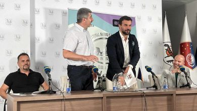 Photo of Na ilidžanskom festivalu nastupit će: Hanka Paldum, Enes Begović, Šako Polumenta…