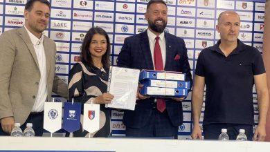Photo of FK Željezničar izmirio obaveze, sve spremno za konačnu izgradnju južne tribine